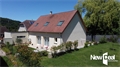 Maison neuve à la vente